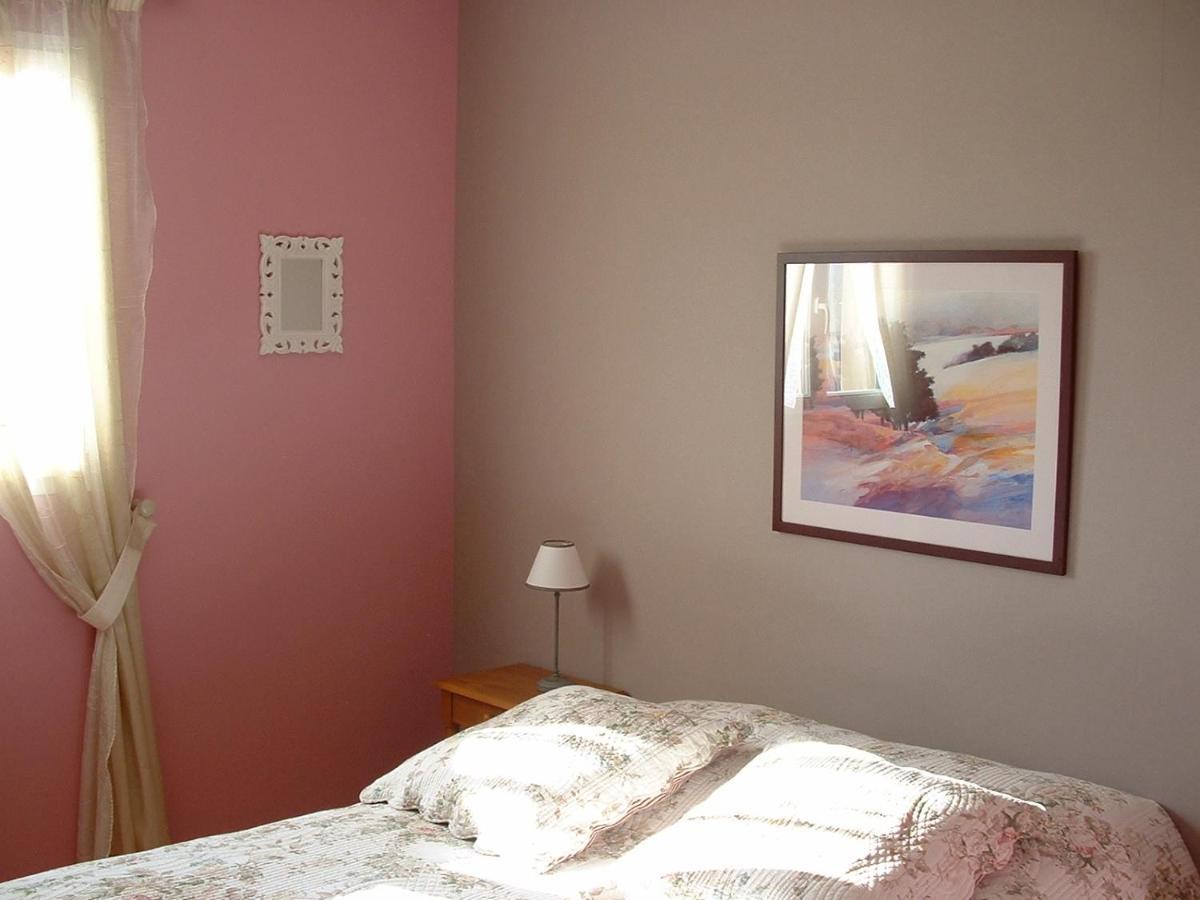 ル・ケラール Acaba D'Entrar Bed & Breakfast エクステリア 写真